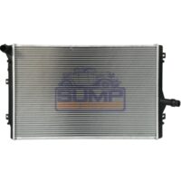 Radiator GOLF5 2.0 Gti / Tdi