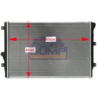 Radiator GOLF5 2.0 Gti / Tdi - Image 3