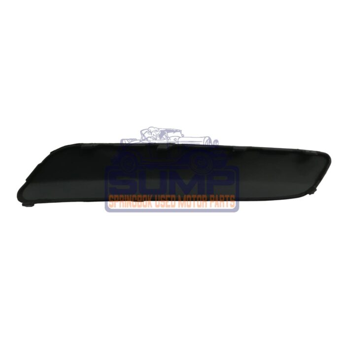 Bumper Grill Jetta 5 - Black Bead - Image 2