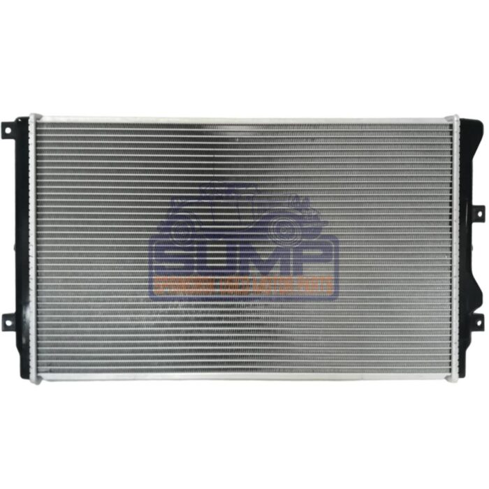 Radiator AUXILIARY(SMALL) Golf 6 1.4 Tsi