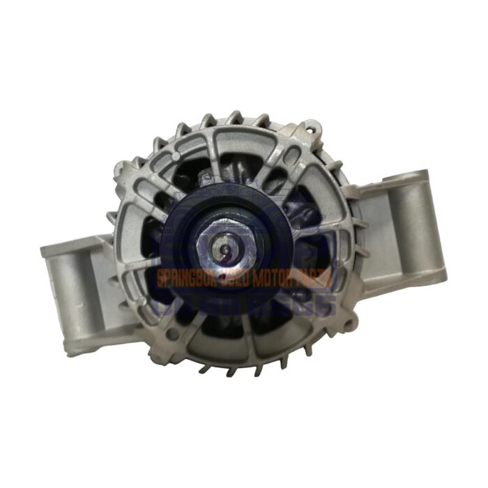 Bantam Alternator With Aircon