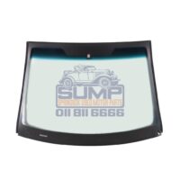 Ford Fiesta 03 - 08 / Figo 10 - 15 (ENCAPSULATED, Mirror BOSS) - Image 3