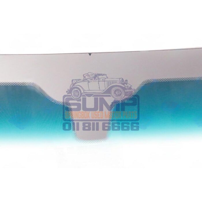 Opel Corsa Gamma 02 - 07 / Utility 04 - 11 - Image 4