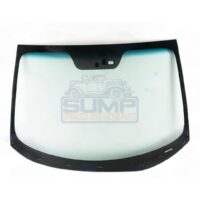 Kia Rio Hatch 11 - Up / Sedan 12 - Up With Rain Sensor