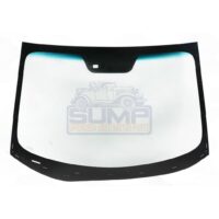 Kia Rio Hatch 11 - Up / Sedan 12 - Up With Rain Sensor - Image 2