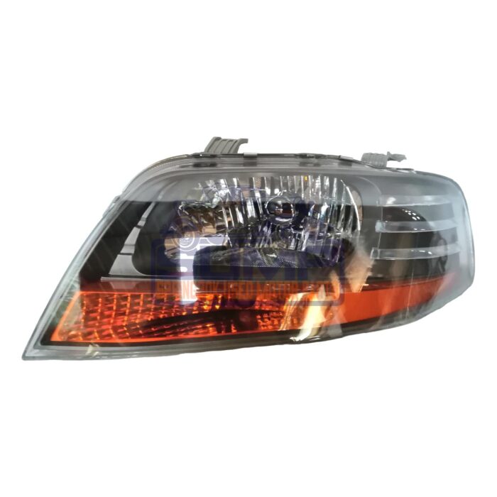 Headlamp Aveo 05 -06