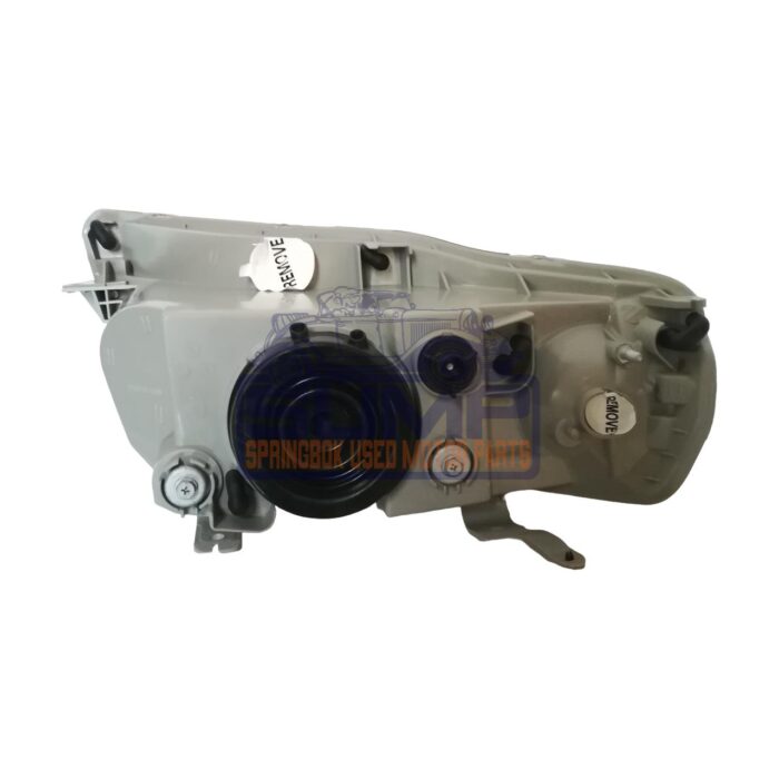 Headlamp Aveo 05 -06 - Image 2