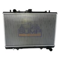 Radiator Colt 2.8T 380MM