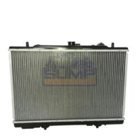 Radiator Colt 2.8T 380MM - Image 2
