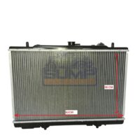 Radiator Colt 2.8T 380MM - Image 3