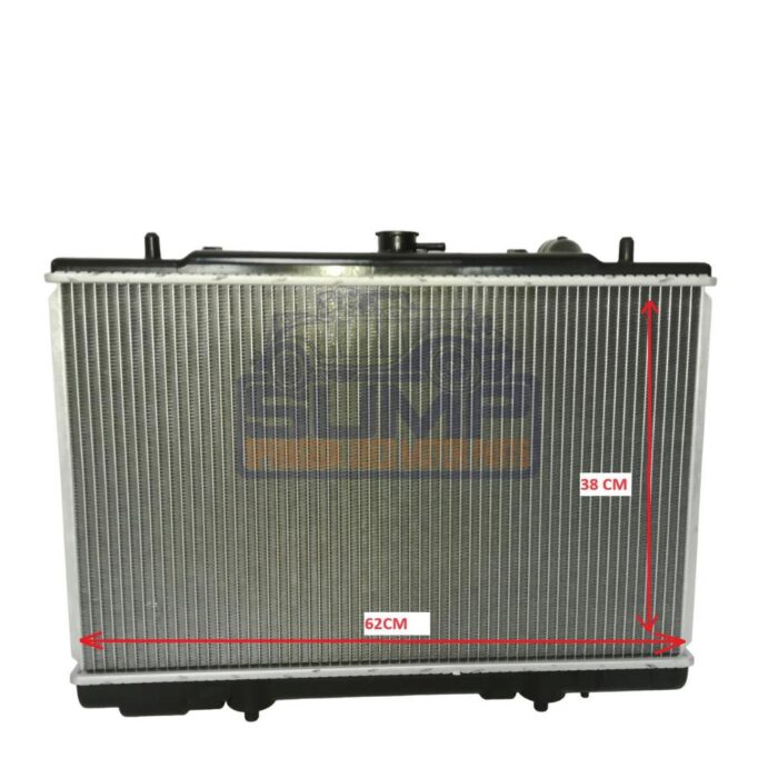 Radiator Colt 2.8T 380MM - Image 3