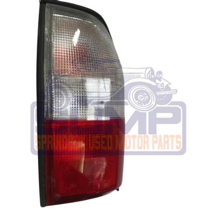 Tail Lamp Mitsubishi Colt 02 - 06 Rh