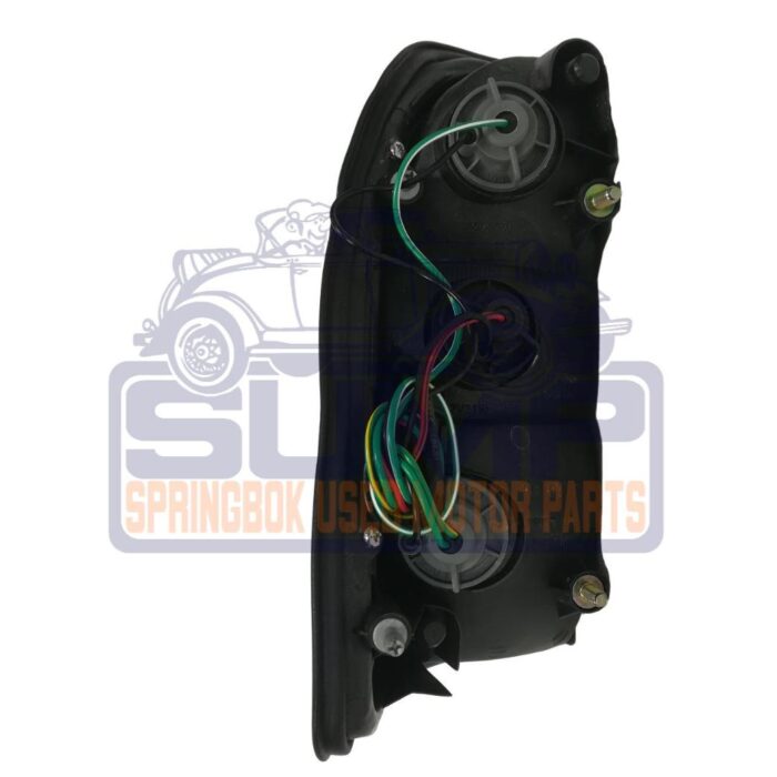 Tail Lamp Mitsubishi Colt 02 - 06 Rh - Image 3