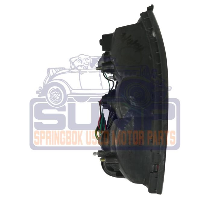 Tail Lamp Mitsubishi Colt 02 - 06 Rh - Image 4