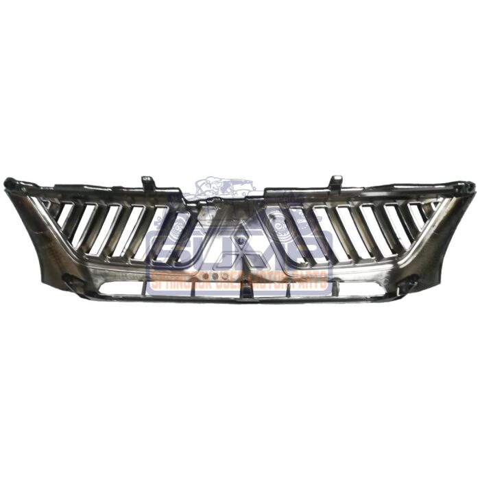 Grill Colt 05 - 06 - Image 2