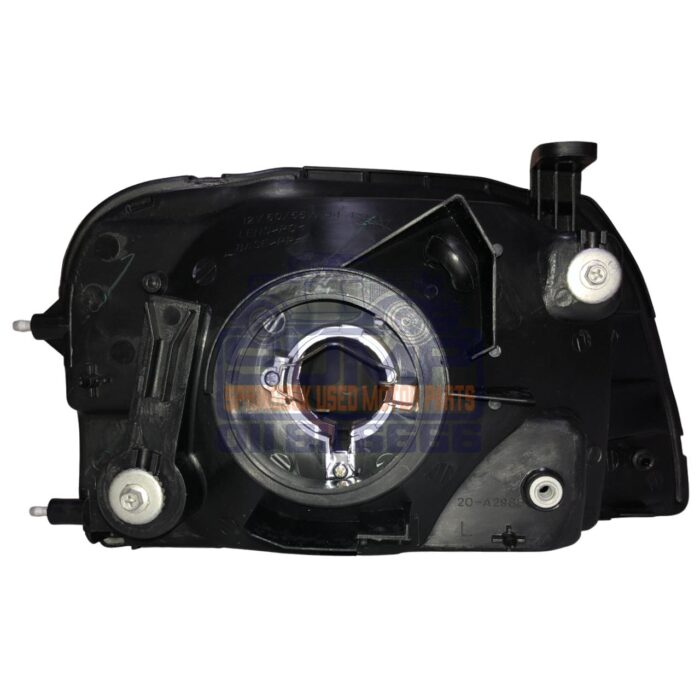 Headlamp Colt 02 - Up - Image 4