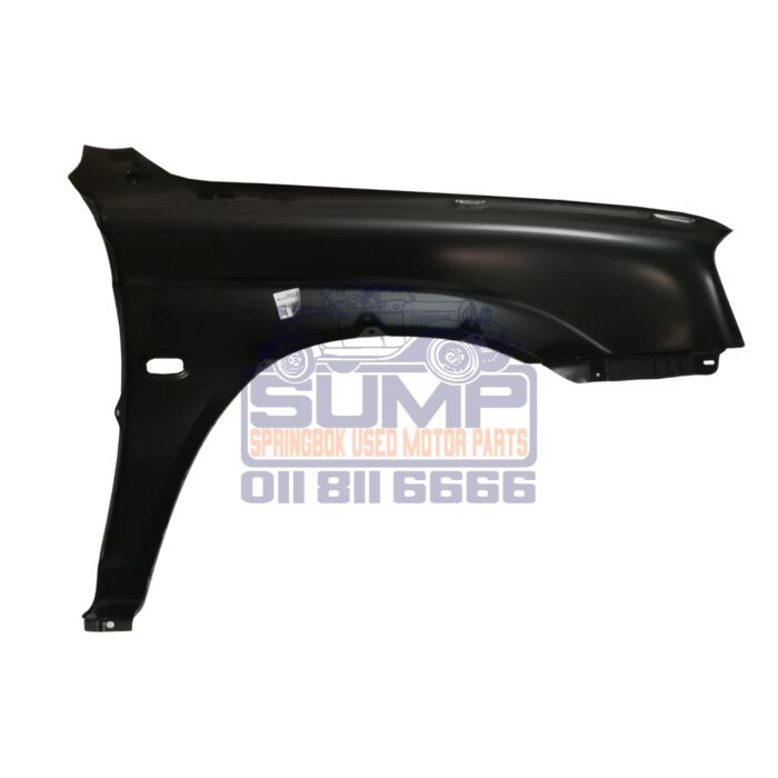 Fender 00- T Ldv - Colt - Image 2