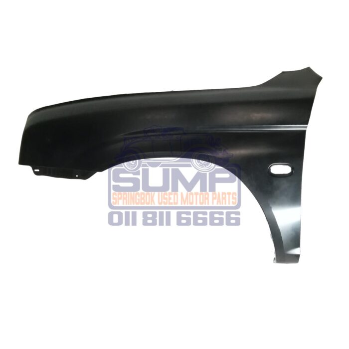 Fender 00- T Ldv - Colt