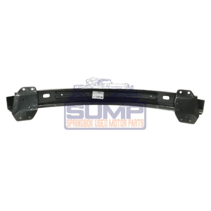 Bumper Stiffner Utility 2012 - Image 2