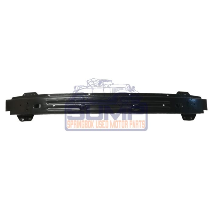 Bumper Stiffner Utility 2012