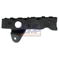 Bumper Slide Chevrolet Utility 12 - Up Rh