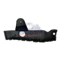 Bumper Slide Chevrolet Utility 12 - Up Rh - Image 2