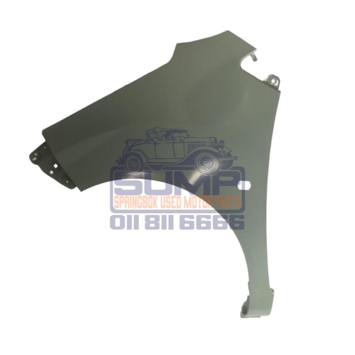 Fender Chevrolet Spark 10 - Up Lh