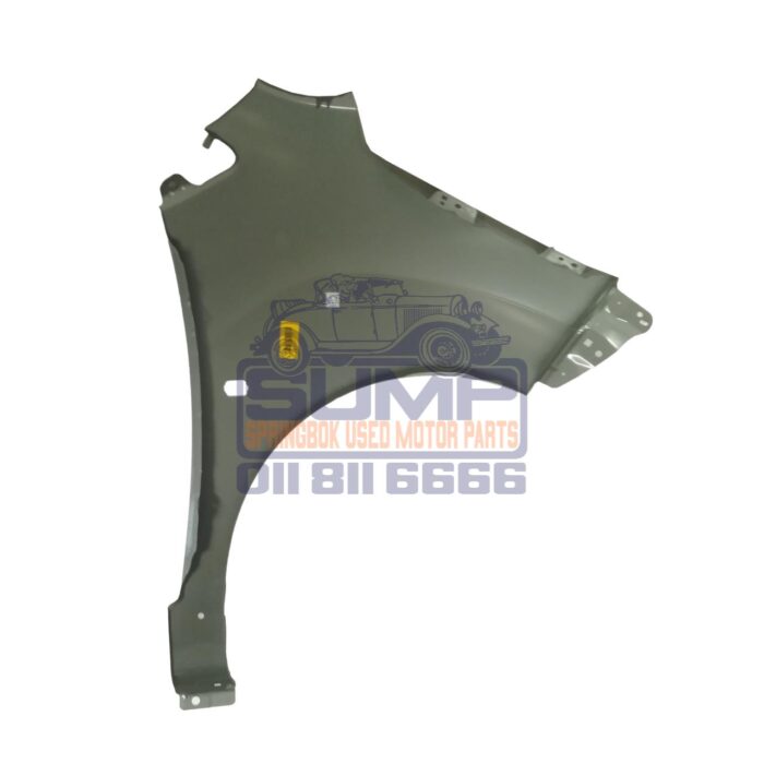 Fender Chevrolet Spark 10 - Up Lh - Image 2