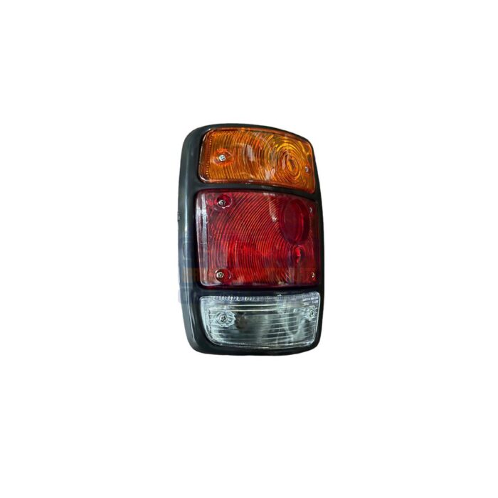Tail Lamp Complete Nissan 1400 Ldv Lh