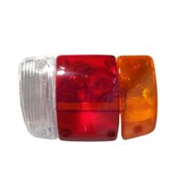 Tail Lamp Lens Set Only 12/14LDV - Image 3