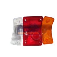 Tail Lamp Lens Set Only 12/14LDV - Image 2