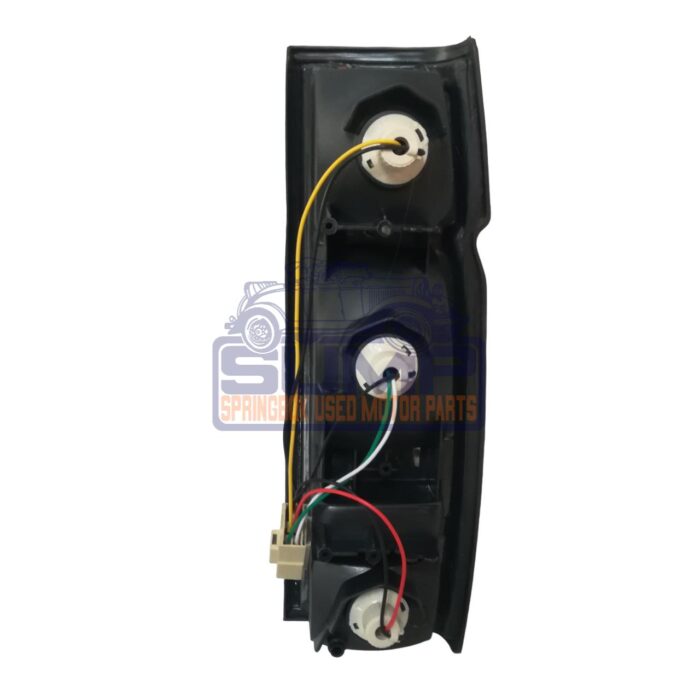Tail Lamp 1 Tonner 86 - 98 - Image 2