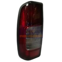 Tail Lamp Nissan Hardbody NP300 Single Cab 98 - 22 Lh