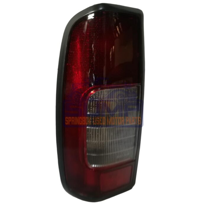 Tail Lamp Nissan Hardbody NP300 Single Cab 98 - 22 Lh