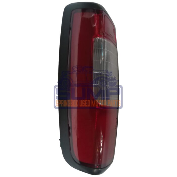 Tail Lamp Nissan Hardbody NP300 Single Cab 98 - 22 Rh - Image 2