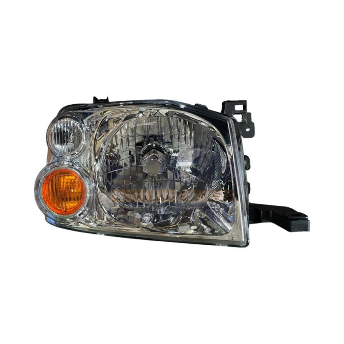 Headlamp NP300 03 - 22 Rh