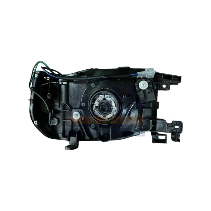 Headlamp NP300 03 - 22 Rh - Image 2