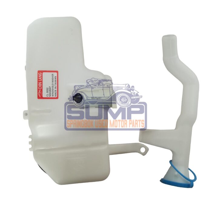 Windscreen Washer Bottle Nissan NP300 Hardbody 99 - 22