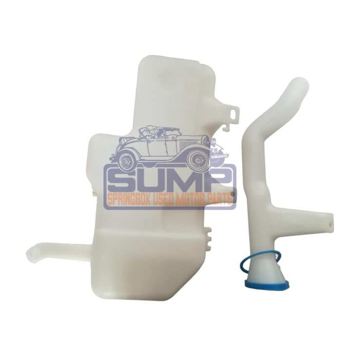 Windscreen Washer Bottle Nissan NP300 Hardbody 99 - 22 - Image 2