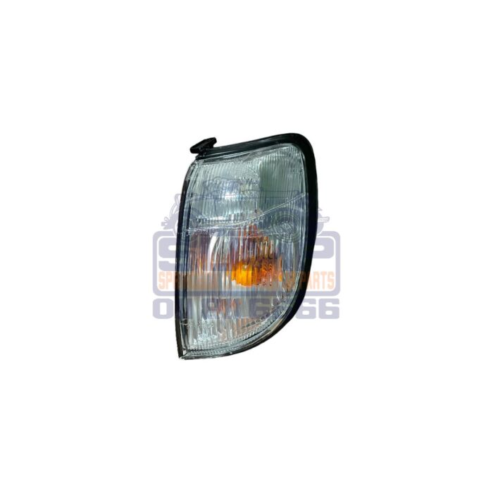 Corner Lamp Nissan Hardbody 01 - 02 Lh - Image 2
