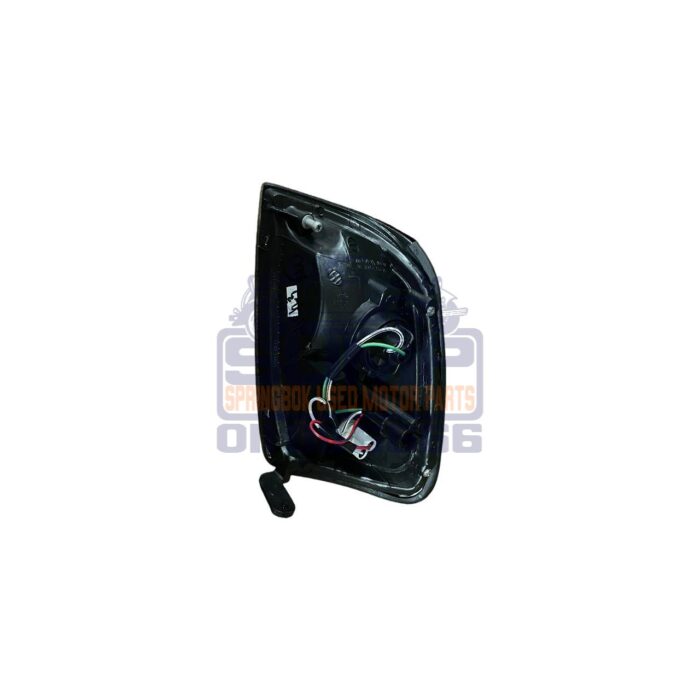 Corner Lamp Nissan Hardbody 01 - 02 Lh - Image 3