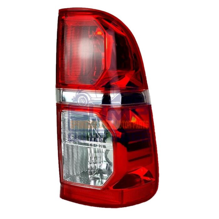 Tail Lamp Hilux 11 - 15 (DEPO) - Rh