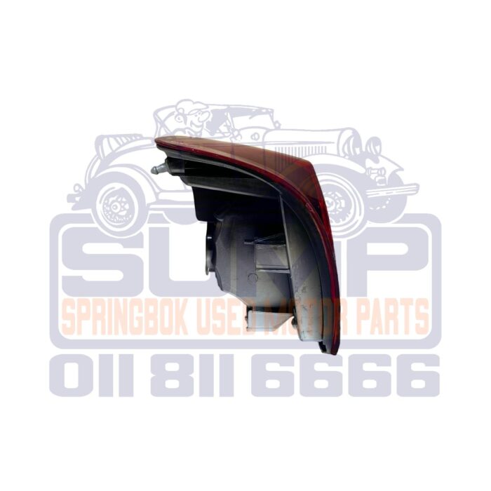 Tail Lamp Toyota Hilux 11 - Up (LEGEND / DAKAR) (DEPO) Lh - Image 2