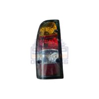 Tail Lamp Bantam 06 - 09