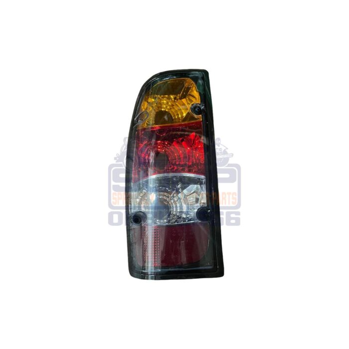 Tail Lamp Bantam 06 - 09