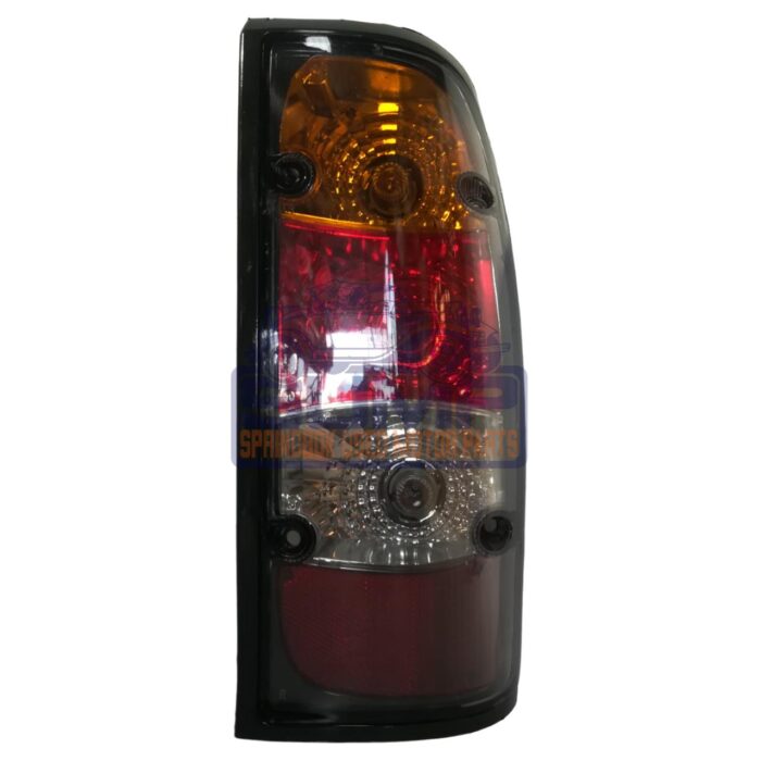 Tail Lamp Bantam 06 - 09