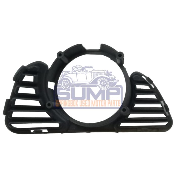 Bumper Grill Bantam 09 - 12 (+ HOLE) - Image 2