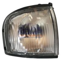Corner Lamp Mazda Drifter / Ford Ranger White 00 - 04 Rh