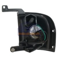 Corner Lamp Mazda Drifter / Ford Ranger White 00 - 04 Rh - Image 2