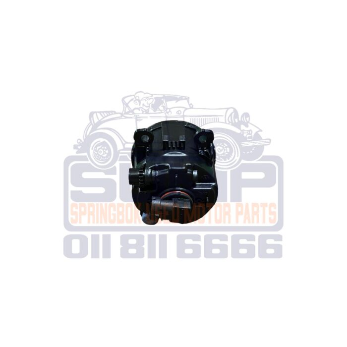 Spot Lamp Ford Fiesta 06 - 18 / Ecosport 13 - 18 / Ranger 12 - 19 / Nissan NP200 08 - 22 / NV350 13 - UP(SILVER INNER) L=R - Image 3